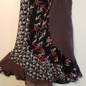 George skirt size 14